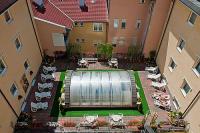 ✔️ Luxus apartman Hotel Palace Hévíz