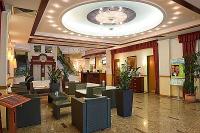 ✔️ Hotel Palace Hévíz, Apartman Hotel Hévízen