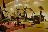 ✔️ Palace Hotel fitness terme a 4* hévizi szállodában