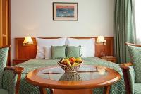 ✔️ Akciós félpanziós Hotel Palace Hévíz