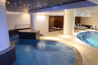✔️ Wellness hétvége Hévíz, Hotel Palace 
