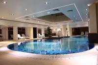 ✔️ Akciós Wellness hétvége a Hotel Palace szállodában