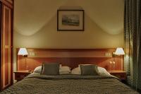 ✔️ Palace Hotel modern kétágyas szobája Hévizen