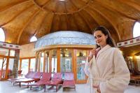 Wellness hétvége Bükfürdőn a Hotel Piroskában