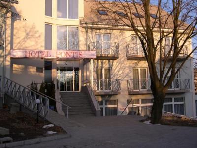 Hotel Pontis – 3 csillagos szálloda Biatorbágyon, 15 percre Budapesttől - Hotel Pontis*** Biatorbágy - Akciós 3 csillagos Hotel wellness szolgáltatással Biatorbágyon