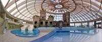 Akciós wellness hétvége az Aquaworldben