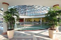 4* Aquaworld Resort Hotel Budapest