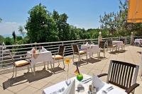 ✔️Panorámás kilátás a Balatonra a 4* Hotel Bál szállodából