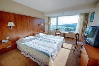 ✔️Hotel Bál Resort 4* elegáns kétágyas szobája