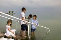 ✔️Nyaralás Balatonalmádiban gyermekes családok részére