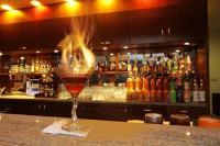 ✔️4* Hotel Bál Resort drink bárja Balatonalmádiban