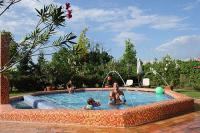 Mesés Shiraz Hotel akciós wellness csomagokban Egerszalókon