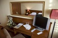 Akciós kétágyas szoba Balatonfüreden a Golden Hotelben 4*