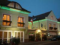 ✔️ Hotel Villa Classica Papa - elegáns és romantikus szálloda Pápán ✔️ Hotel Villa Classica Papa - elegáns és romantikus szálloda Pápán