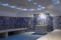 ✔️ Hotel Zenit Vonyarcvashegy jégkamra