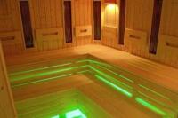 ✔️ Wellness hétvége a Balatonnál akciós áron