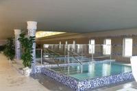 ✔️ **** Zenit wellness szálloda a Balatonnál