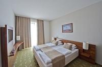 ✔️ Wellness hétvége a Zenit Hotelben a Balatonnál