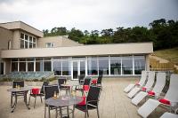 ✔️ Hotel Zenit Vonyarcvashegy, pihenés a Balatonnál