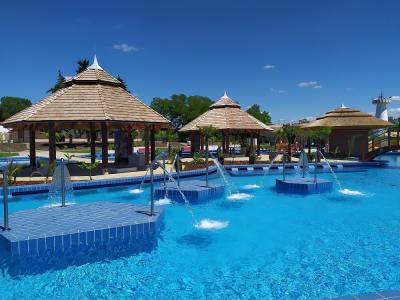✔️ Hungarospa Thermal Hotel Hajdúszoboszló - Akció - ✔️ Hungarospa Thermal Hotel Hajdúszoboszló ✔️ Spa Akció