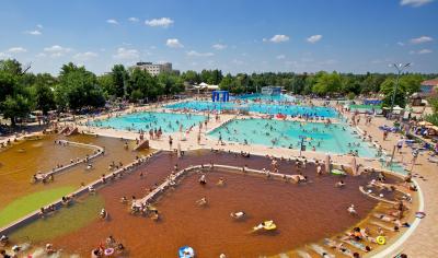 ✔️ Hungarospa Thermal Hotel Hajdúszoboszló - Gyógy és Wellness szálloda Hajdúszoboszlón - ✔️ Hungarospa Thermal Hotel*** Hajdúszoboszló - Akciós termál Hotel Hajdúszoboszlón