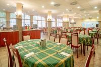 ✔️ Spa Thermal Hotel Hajdúszoboszló - Hungarospa