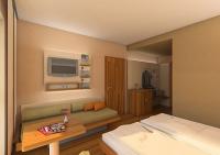 ✔️ Jufa Vulkán Wellness Hotel Celldömölk 4*