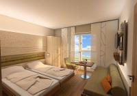 ✔️ Jufa Vulkán Wellness Hotel **** akciós szabad szoba