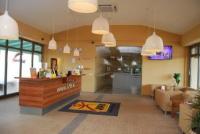 ✔️ Vulkán Wellness Hotel Celldömölk 4*, wellness akció