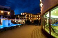 ✔️ Akciós wellness hotel a Hotel Kapitány Sümeg