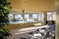 ✔️ Szálloda wellness pihenője, Hotel Kapitány Sümeg