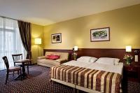 ✔️ Sümeg családi szoba a Hotel Kapitányban