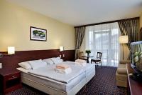 ✔️ Sümeg szállás a Wellness Hotel Kapitányban