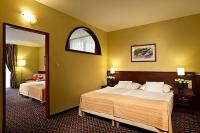 ✔️ Last minute Hotel Kapitány Sümeg, akciós szállás