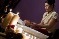 ✔️ Kapitány Hotel Wellness **** thai Masszázs 