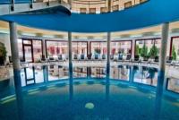 Hotel Kapitány Wellness Sümeg**** Wellness akció Sümegen