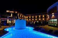 ✔️ Romantikus wellness hétvége, Sümeg Hotel Kapitány