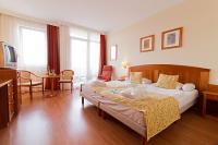 ✔️ 4* Szabad hotelszoba Zalakaroson a Karos Spa Hotelben