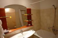 ✔️ 4* Karos Spa Hotel szép fürdőszobája Zalakaroson