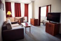 ✔️ 4* Zalakarosi spa és wellness hotel félpanzióval