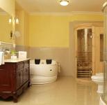 ✔️La Contessa Kastélyhotel**** jacuzzis lakosztály