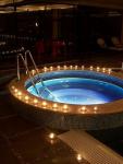 ✔️ 4* La Contessa Kastélyhotel jakuzzival és szaunákkal