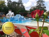 ✔️**** Wellness hotel Ráckevén a Duna Wellness Hotel