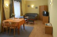 Apartman a barlangfürdő közelében Miskolc-Tapolcán