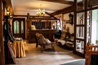 Kikekel Club Hotel a Barlangfürdőnél Miskolctapolcán
