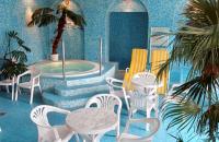 Akciós wellness hétvége a Kikelet Club Hotelben