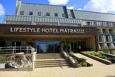 ✔️ Hotel Lifestyle**** Mátra, akciós wellness szálloda - ✔️ Lifestyle Hotel Mátra ✔️ Akció Lifestyle Wellness Hotel