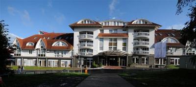 Spa, termál hotel Zalakaroson a Wellness Hotel MenDan akciós spa csomagokkal - ✔️ MenDan Hotel**** Zalakaros - Akciós wellness Hotel Mendan Zalakaroson