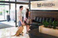 ✔️Bonvital Wellness Hotel Hévíz akciós szobafoglalás