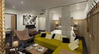 ✔️ MJUS World**** Hotel Körmend, Akciós hotelszoba